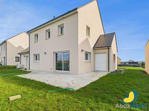 Vente Maison à Soumont-Saint-Quentin (14420) : à vendre / 134m² Soumont-Saint-Quentin