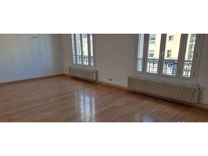 Location appartement 4 pièces 80 m² à Aubervilliers (93300)  1 550 €