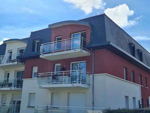 Location Appartement 3 pièces à Mauron (56430) : à louer 3 pièces / 57m² Mauron