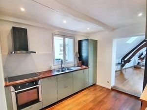 Location meublée appartement 4 pièces 114 m² à Melun (77000)  1 800 €