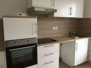 Location Appartement 3 pièces à Nantes (44000) : à louer 3 pièces / 64m² Nantes