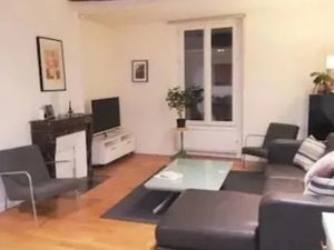 Location appartement 2 pièces 44 m² à Paris 4ème (75004)  1 490 €