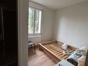 Location Appartement T1 Meublé à Rennes Bourg L'evêque (35000) : à louer T1 Meublé / 10m² 