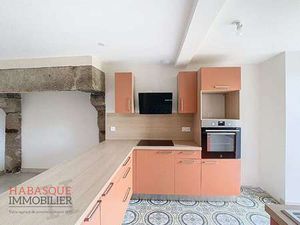 Location Maison à Saint-Thegonnec (29410) : à louer / 111m² Saint-Thegonnec