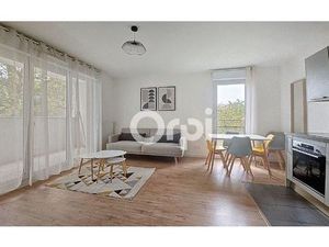 Location appartement  m² T-3 à Dammarie-les-Lys  1 050 €