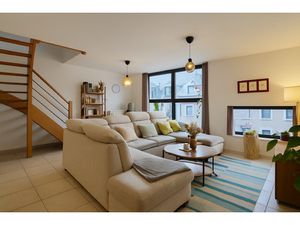 Duplex à louer à Chaussee de Louvain 24 Wavre (VBD64220)