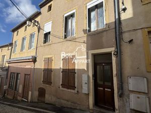 en vente Immeuble de rapport 100 m² – 120 000 € |Briey