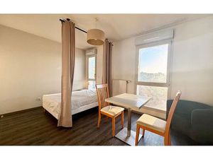 Appartement Lyon 8 25.5 m² T-1 à vendre  158 000 €