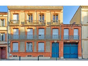 Appartement Toulouse m² T-5 à vendre  577 000 €