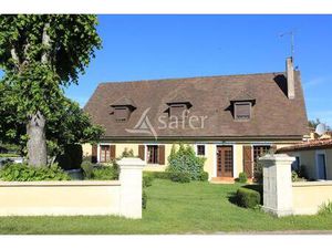 Propriété quercynoise sur 5 ha proche Cahors et A20