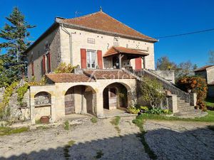 Propriété viticole Aoc en Ab proche Cahors