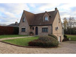 en vente Maison 126 m² – 315 000 € |Cambrai