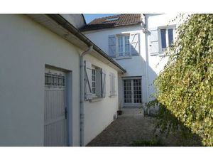 Location maison  96.63 m² T-5 à Château-Thierry  960 €