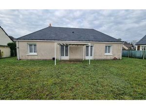 Maison Fondettes m² T-3 à vendre  241 600 €