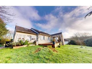 Maison Héauville m² T-3 à vendre  243 000 €