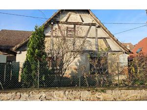 Maison Kunheim 144 m² T-1 à vendre  69 000 €