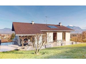 Maison La Roche-sur-Foron 85 m² T-4 à vendre  465 000 €