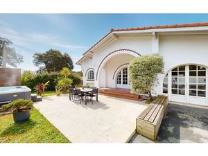 Maison Labenne m² T-8 à vendre  680 000 €