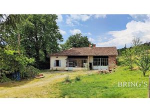 en vente Maison 202 m² – 169 500 € |Moissac