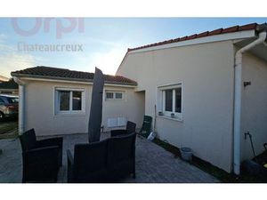 Maison Saint-Étienne 101.17 m² T-4 à vendre  219 000 €