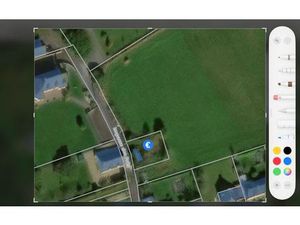 Terrain Ploërdut m² T- à vendre  7 500 €