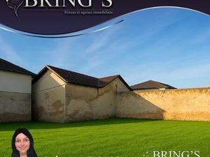 en vente Terrain non constructible – 66 000 € |Sillans