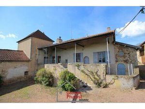 Ensemble immobilier remarquable