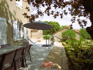 Grande maison de campagne