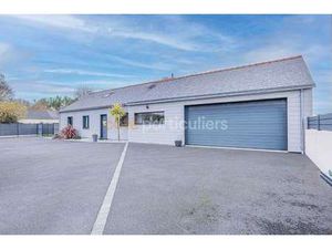 Vente Maison à Saint-Herblon (44150) : à vendre / 130m² Saint-Herblon