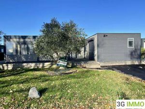 Vente Maison Piscine à Sainte-Foy (85150) : à vendre Piscine / 73m² Sainte-Foy