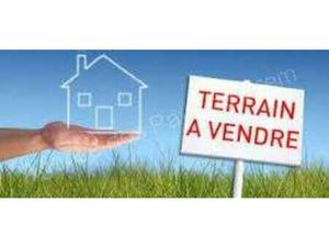 Vente Terrain à Brem-sur-Mer (85470) : à vendre / 352m² Brem-sur-Mer