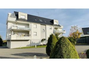 en vente Appartement 92 94 m² – 286 000 € |Gambsheim