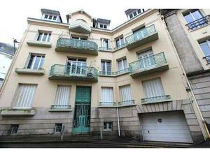 Vente Appartement 3 pièces à Quimper (29000) : à vendre 3 pièces / 74m² Quimper