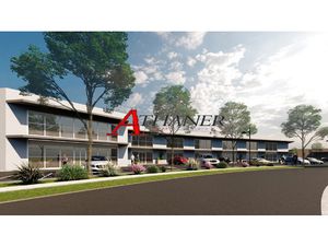 Cabestany - A vendre Local Commercial de 130m2