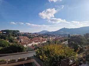 Villa 3 pièces Vue Dégagée - Terrasse Jardin Garage et Parki