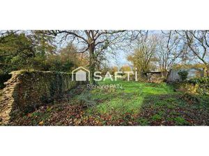 Vente Terrain à Chauray (79180) : à vendre / 785m² Chauray