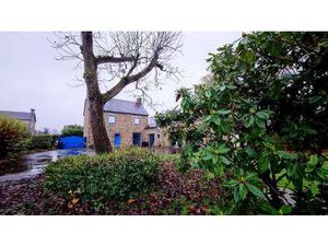 Vente Maison à Saint-Aubin-du-Cormier (35140) : à vendre / 180m² Saint-Aubin-du-Cormier