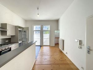 Appartement à louer à Rue des Drapiers 22 Ixelles (VWD15978)