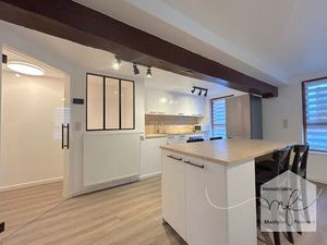 Duplex à louer à Rue de Caraman 9 Boussu (VBD64242)