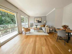 Vente Appartement 4 pièces à Vannes (56000) : à vendre 4 pièces / 99m² Vannes