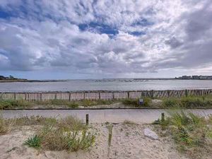 Vente Maison Bord de Mer à Ploemeur Lomener-Kerroch-Kerpape (56270) : à vendre Bord de Mer
