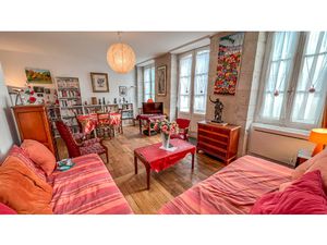 Appartement Bayonne St Esprit 3 pièce(s) 74 m2