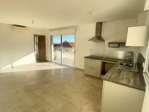 Appartement T2 - Borgo - Grande Terrasse