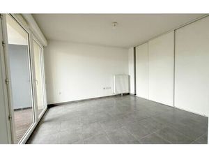 Appartement Cugnaux m² T-2 à vendre  130 000 €