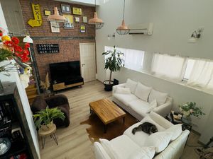 Vente appartement 5 pièces 175 m² Menton (06500)