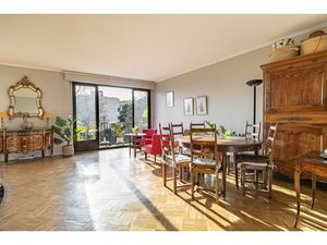 Appartement Le Pecq 5 pièce(s) 96 m2