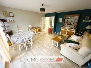 LUISANT - BORD DE L'EURE