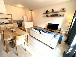 Appartement 3P Rénové - Proche Vieux-Port