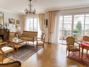 Nue-propriété 5 pièces 180m2