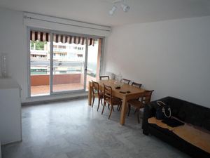 Vente appartement 3 pièces 58 m² Menton (06500)